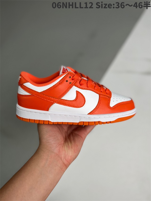 men low top dunk shoes size 40-46 2022-11-25-056